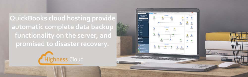 does quickbooks for mac back up to the cloud?